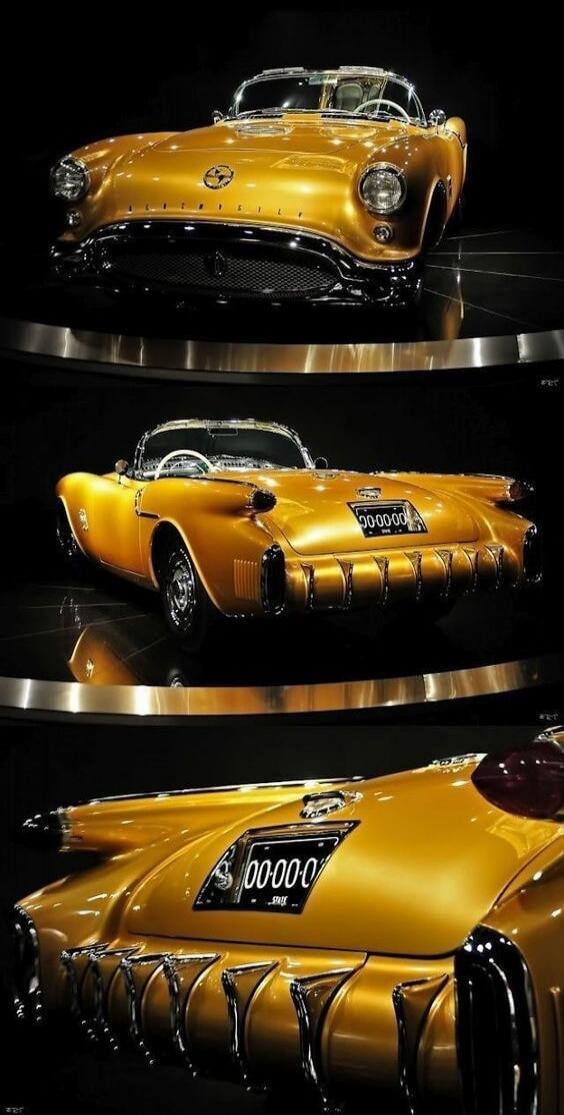 BUICK 00-00-00 STATE