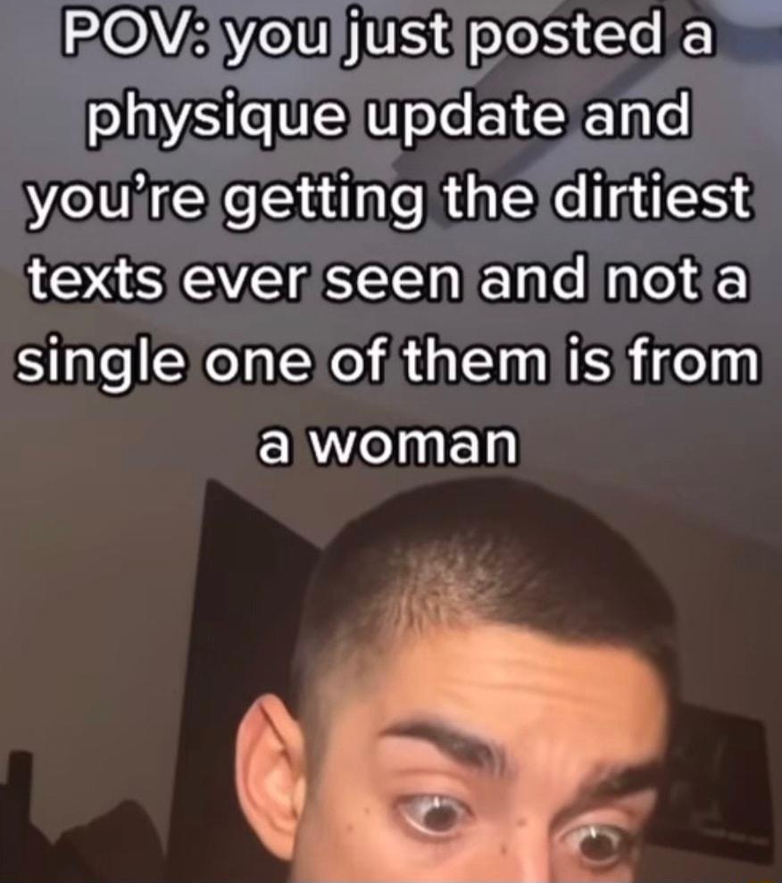 ORI VS XS Le I AR U ele ELEE e WVHES It KD ClRIES SIS EVERSEIE I MaEE single one of them is from awoman