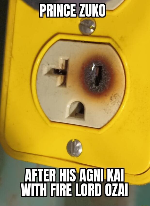 PRINCE ZUKOS L NFTER HISNGNIIKAIS WITHFIRE LORD 0ZAI