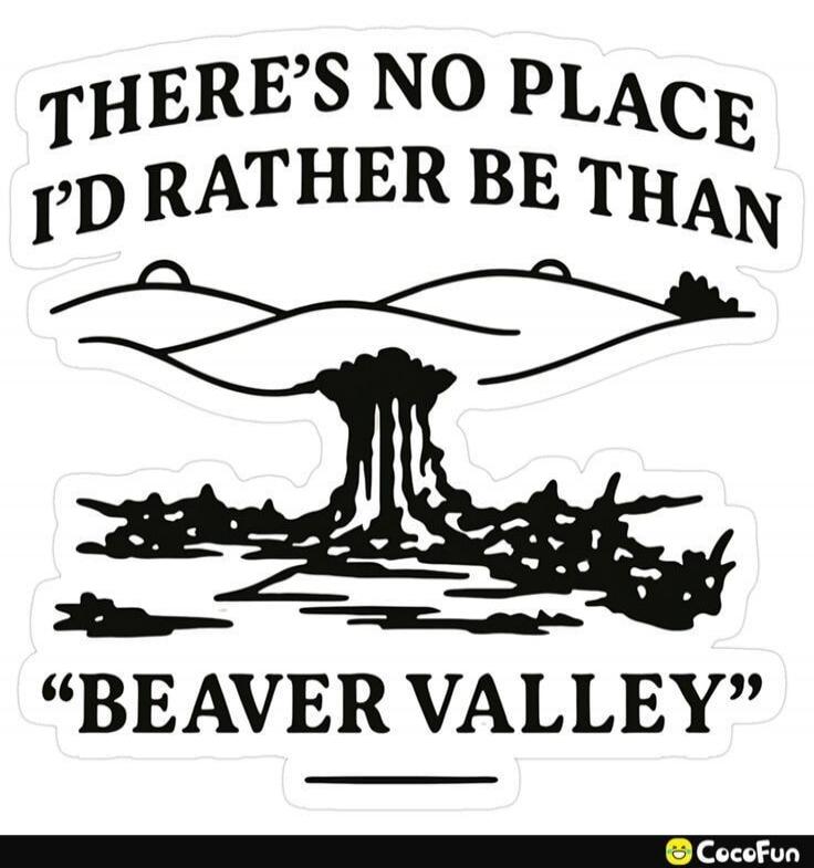 THERE'S NO PLACE I'D RATHER BE THAN 