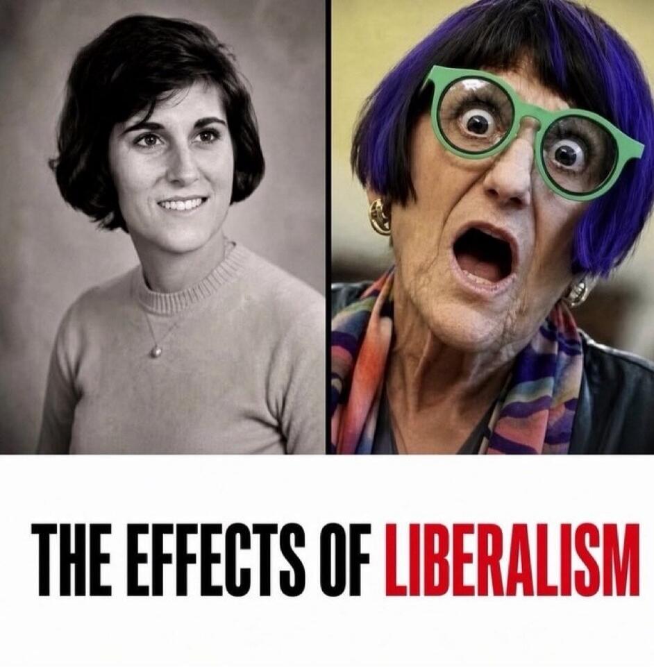 THE EFFECTS OF LIBERALISM