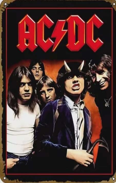 AC/DC