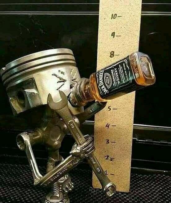 Jack Daniel's Tennessee Whiskey