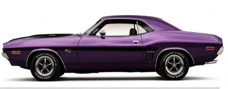 R/T GOODYEAR POLYGLAS GT
