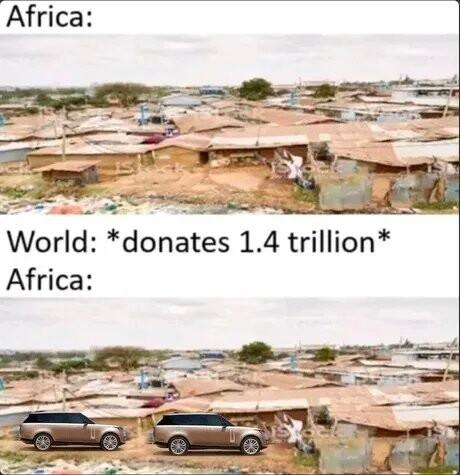 Africa