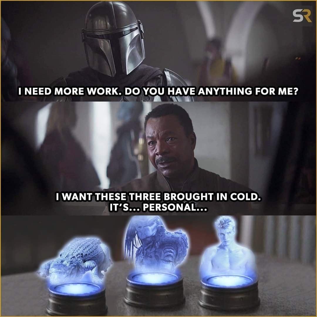 g K o 1 NEED MORE WORK DO YOU HAVE ANYTHING FOR ME 10 WANT THESE THREE BROUGHT IN COLD ITS PERSONAL I