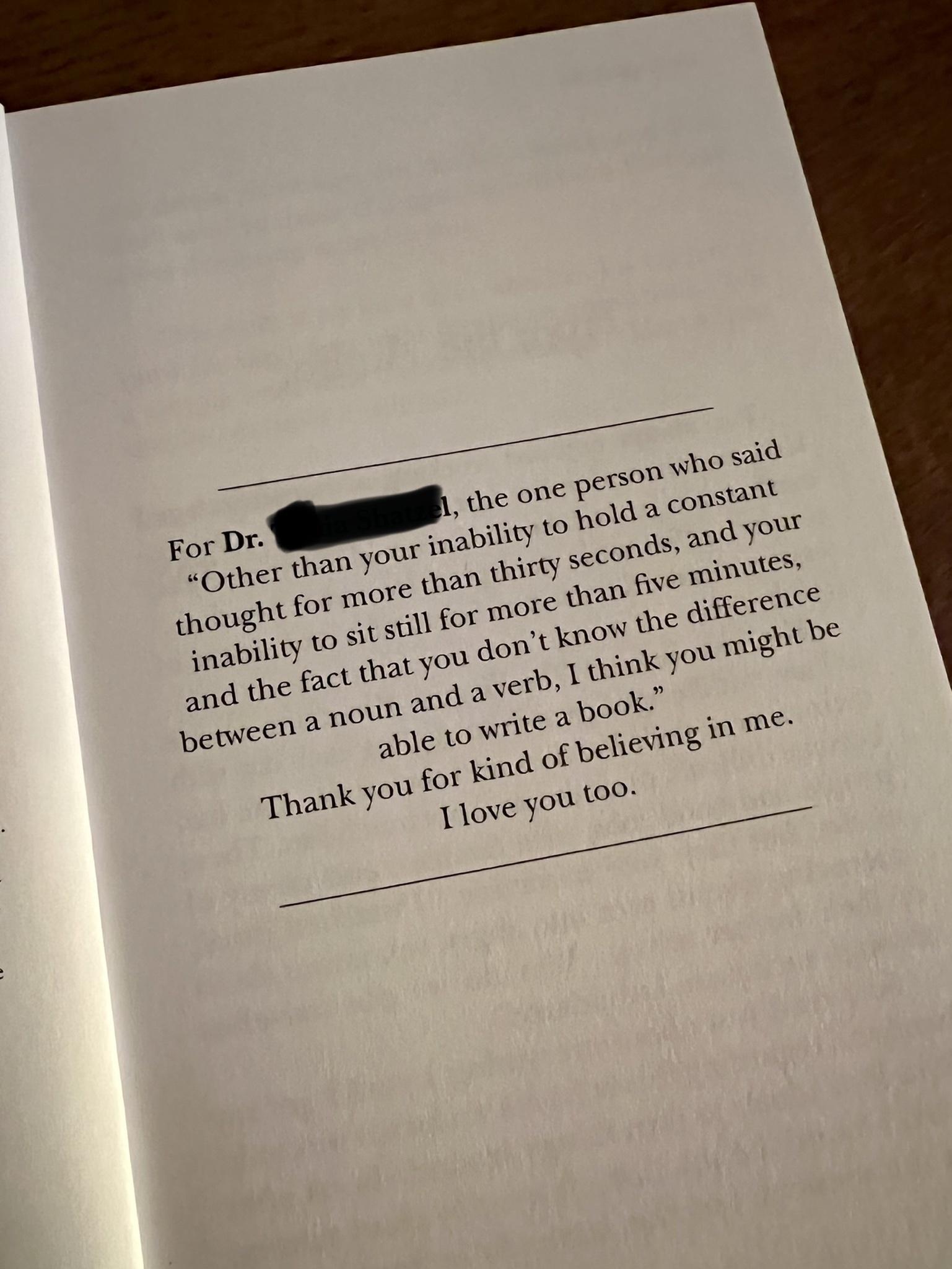 erson ur inabiity 0 hod 2 ry seconds and yOU e than 8 Other more tha