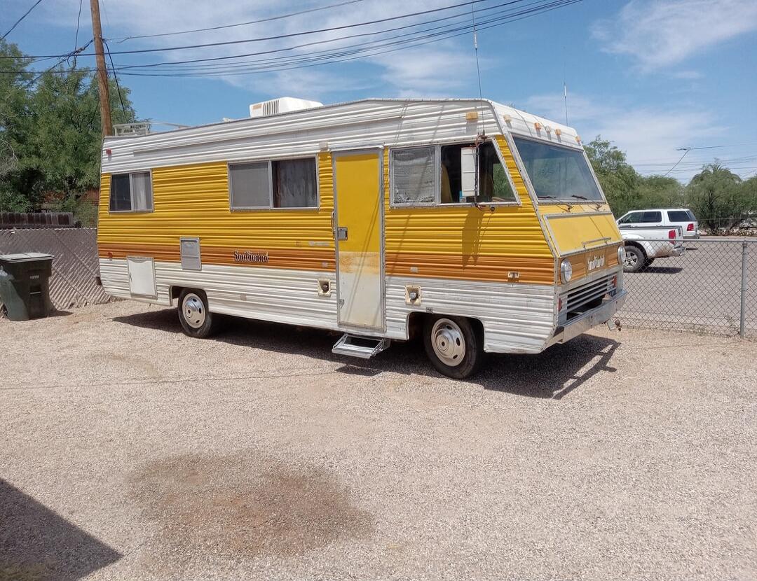 Southwind Winnebago