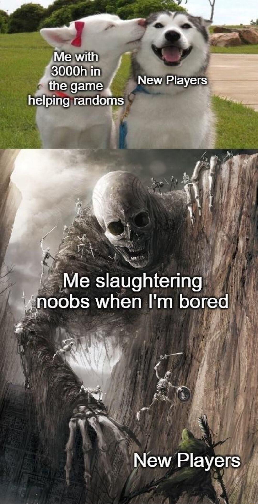 Me sIaughtering i Yo s SRV o TY oW Iy WoTo Yo BN VTS f