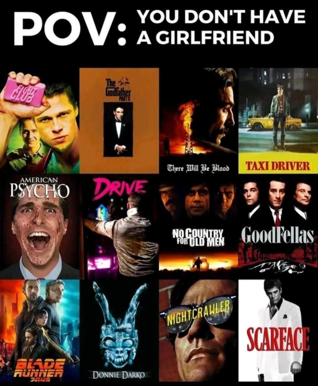 POV AGIRLFRIEND f_r T 7NN g GoodFellas T LY DowwiE DA