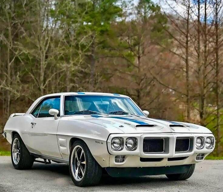 TRANS AM