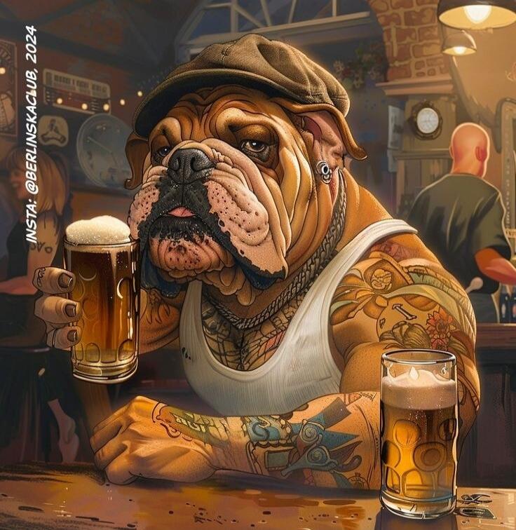 INSTa: @BERLINSKACUB 2024