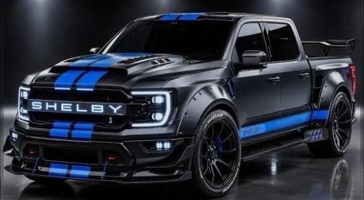 SHELBY