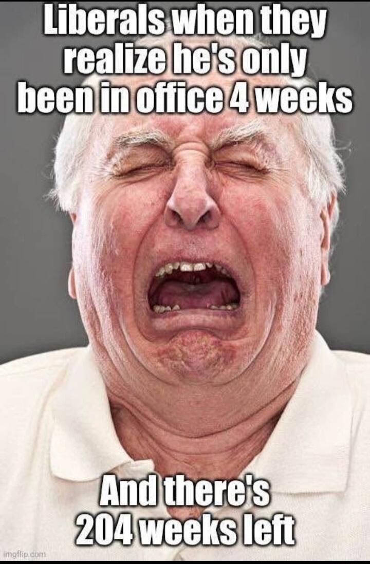 Liberalswhen they