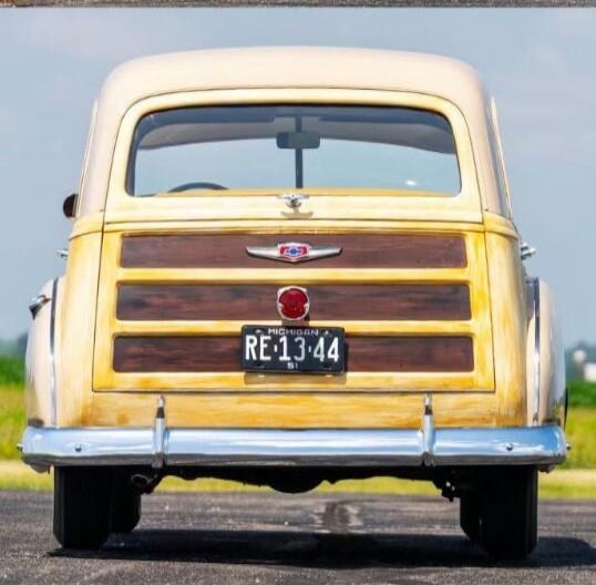MICHIGAN RE-13-44