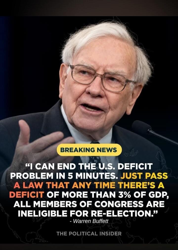BREAKING NEWS. 