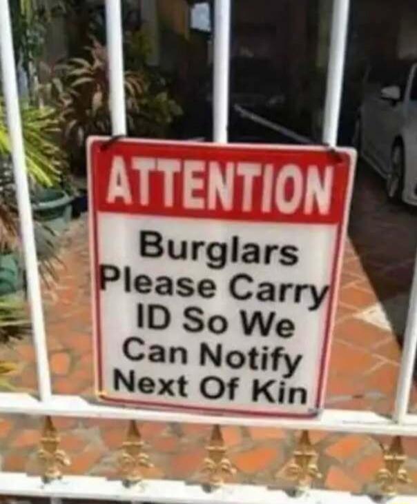 Can Notify Next Of Kin