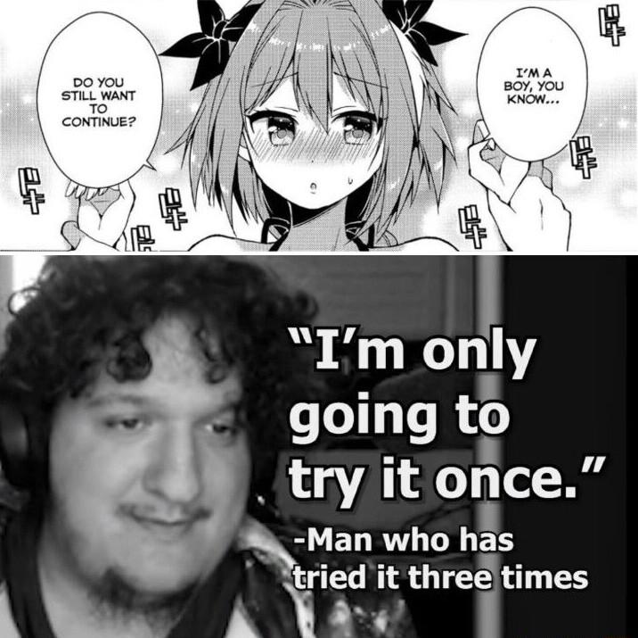 R CURLT hgs Rried it threetimes l L S gl i