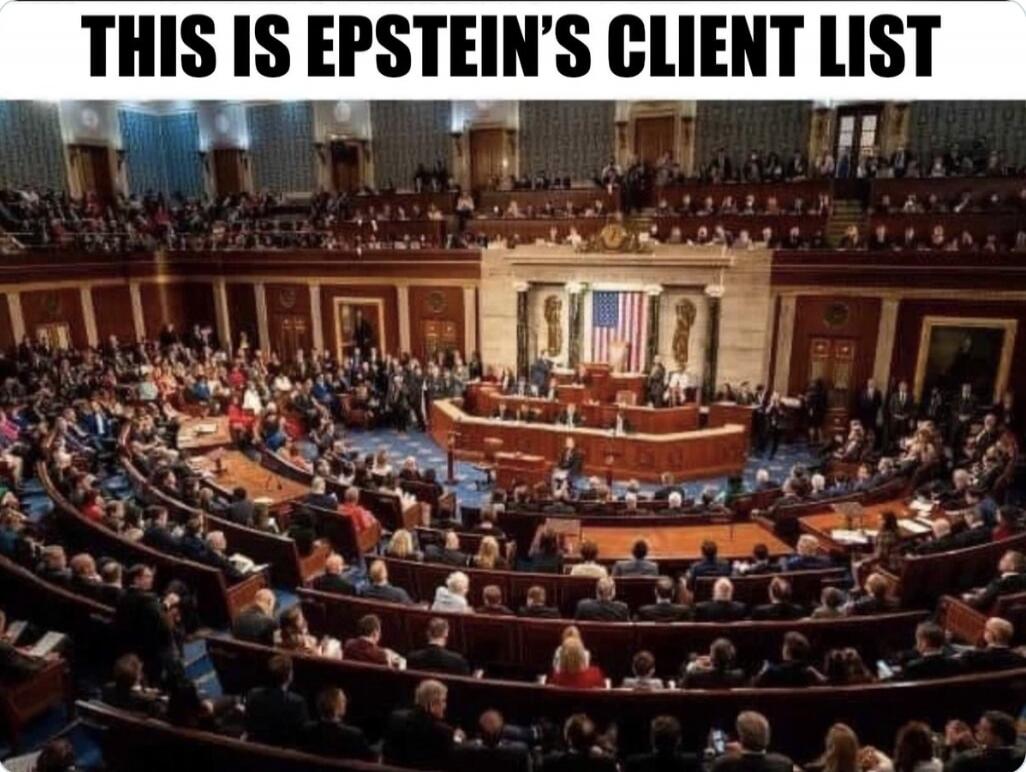 THIS IS EPSTEIN'S CLIENT LIST