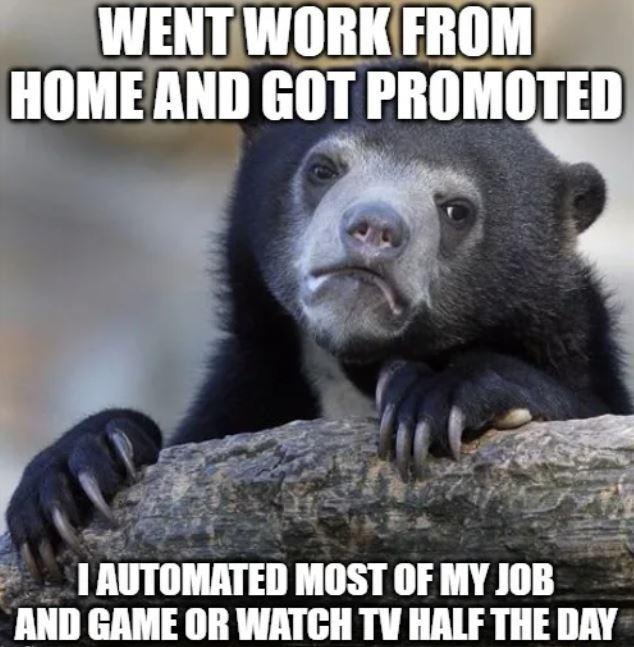 4 IlIITIlIllEIIlDSIIIIIYIIIII AND GAME OR WATCH TV HALF THE DAY