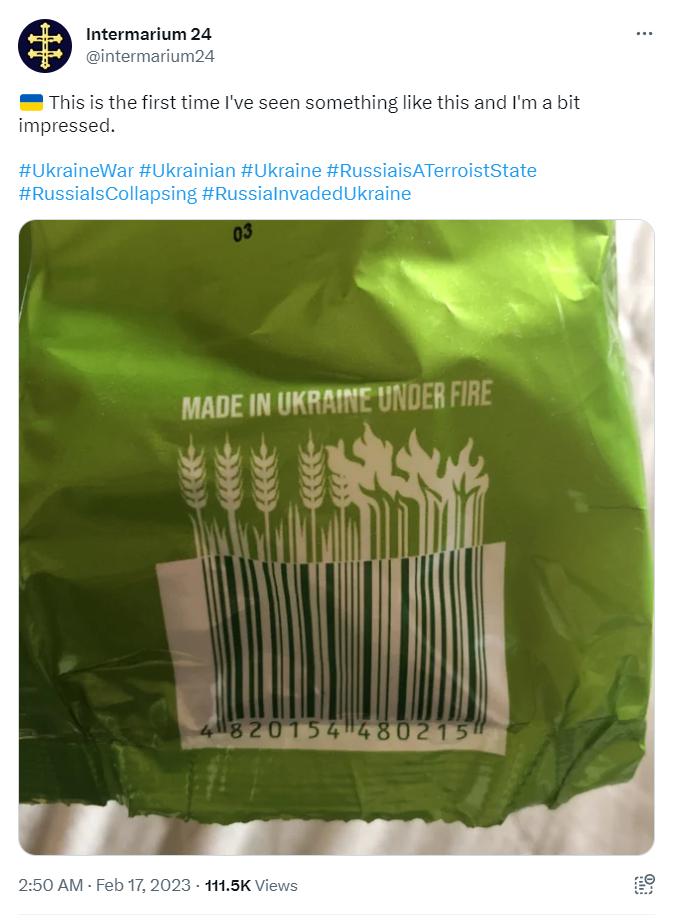 Intermarium 24 ime Ive seen something i