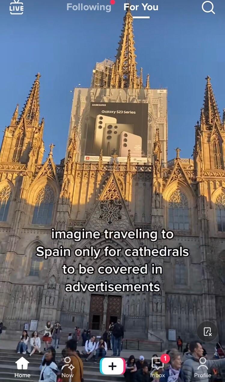 Following T TT i f Spain CIlVATCIREE I S R EEOE e ELVE SIS