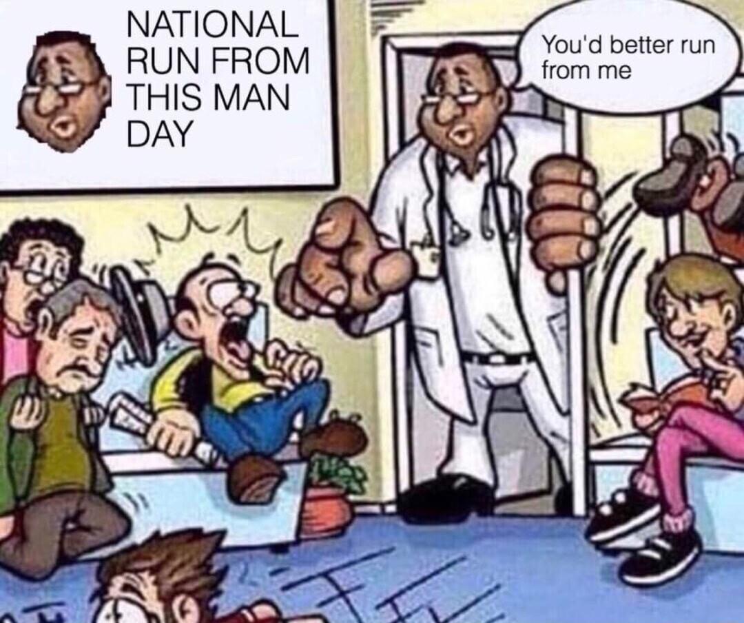 NATIONAL RUN FROM xgumatlcv run THIS MAN DAY 4