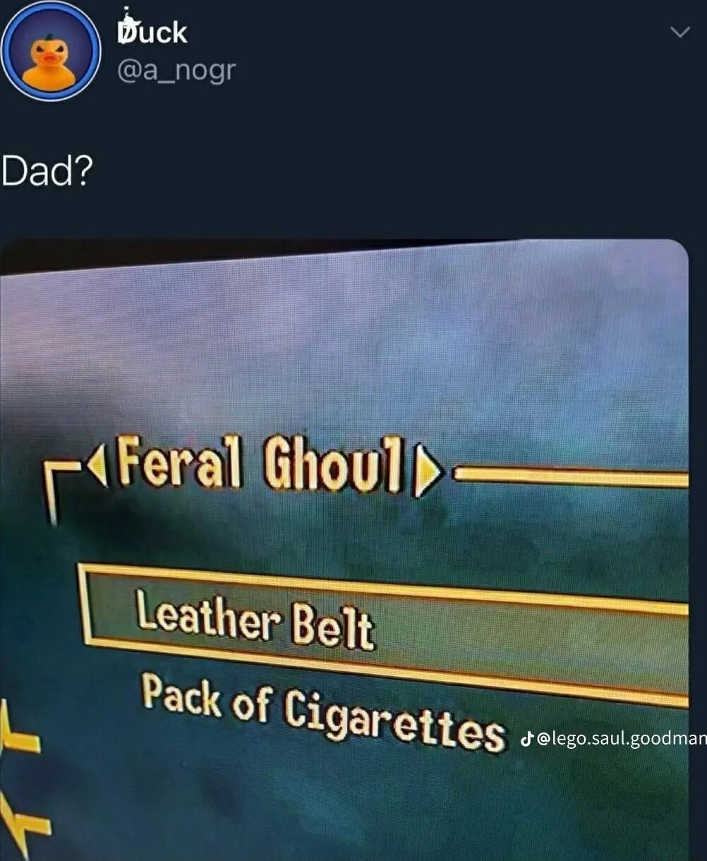 Buck CEMGLTTS ky Pack of cigarettes oy