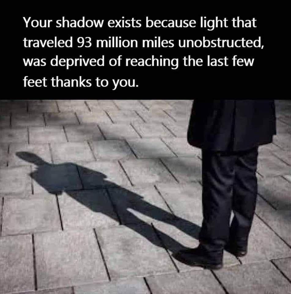 ATV 1 ETe T IN oo N YR To M 4 1 traveled 93 million miles unobstructed R oI 4VTo Mol My ETe Ty T R i S EXY 5 feet thanks to you