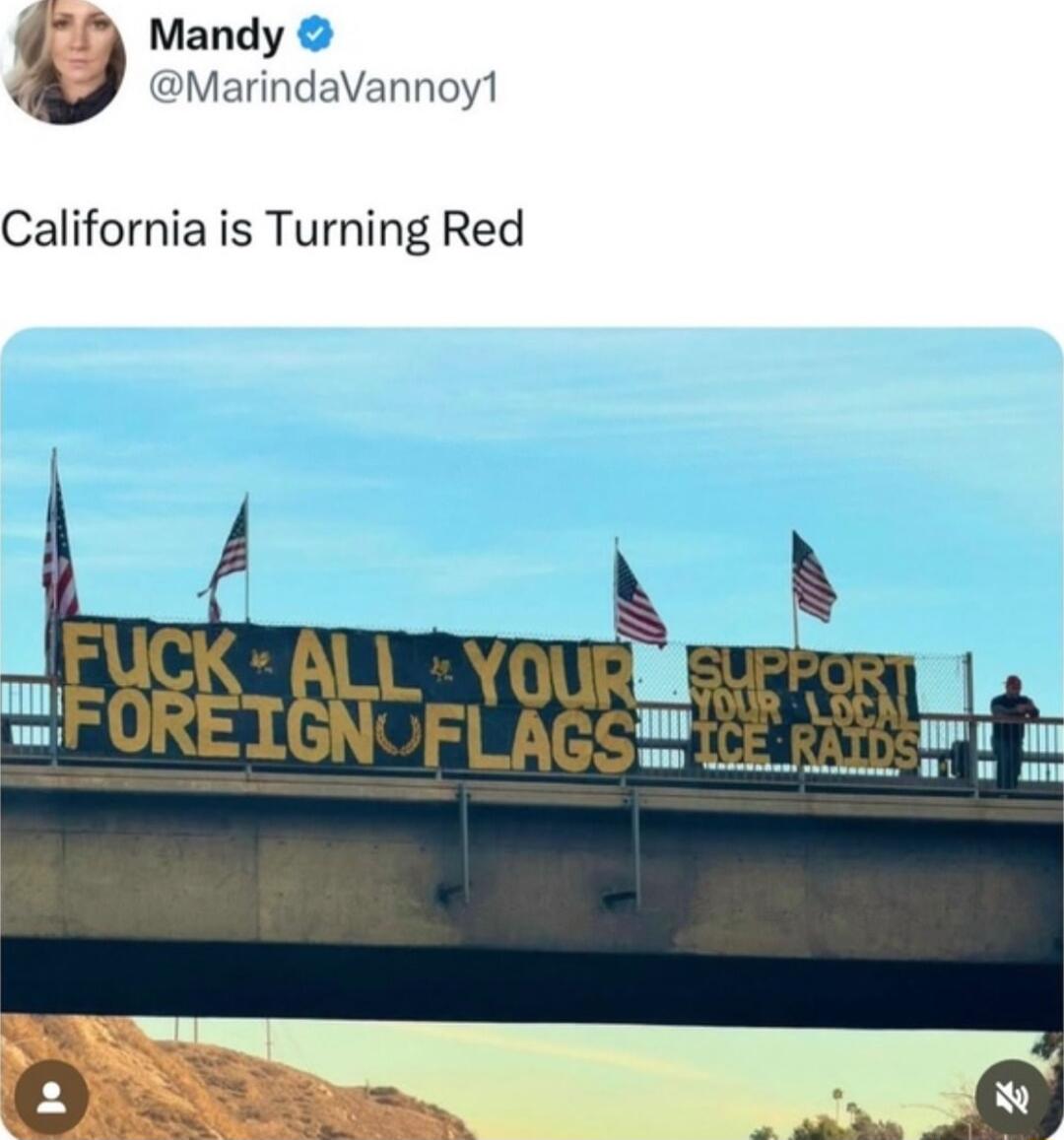 8 Mandy MarindaVannoy1 California is Turning Red OABET alw