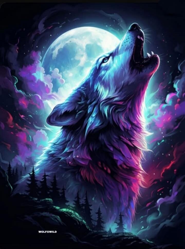 WOLF&WILD