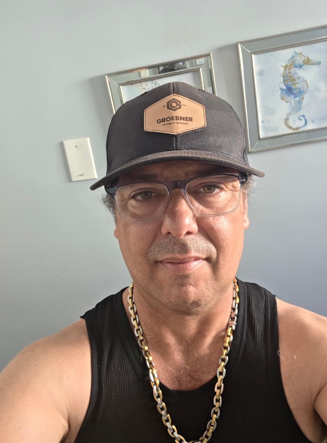 EST. 1974 GROEBNER POWERED BY EXPERIENCE
