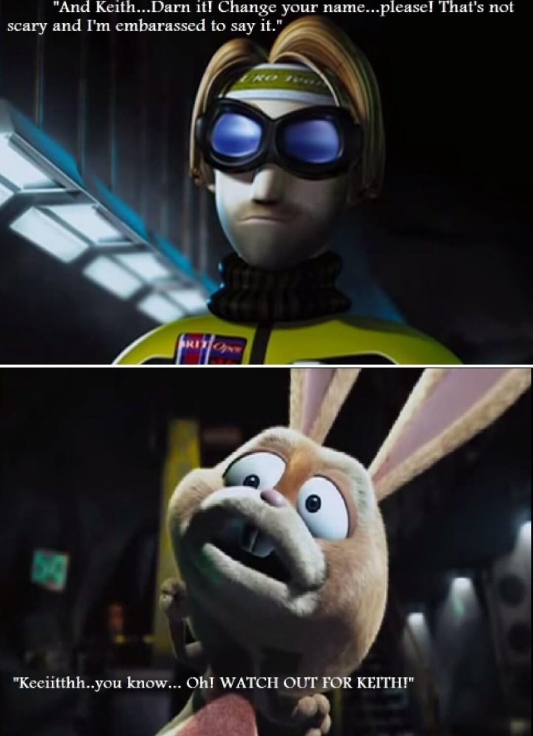 Keciitthhyou know O WATCH OUT FOR KEITHI 7y