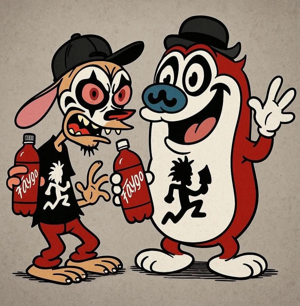 Faygo