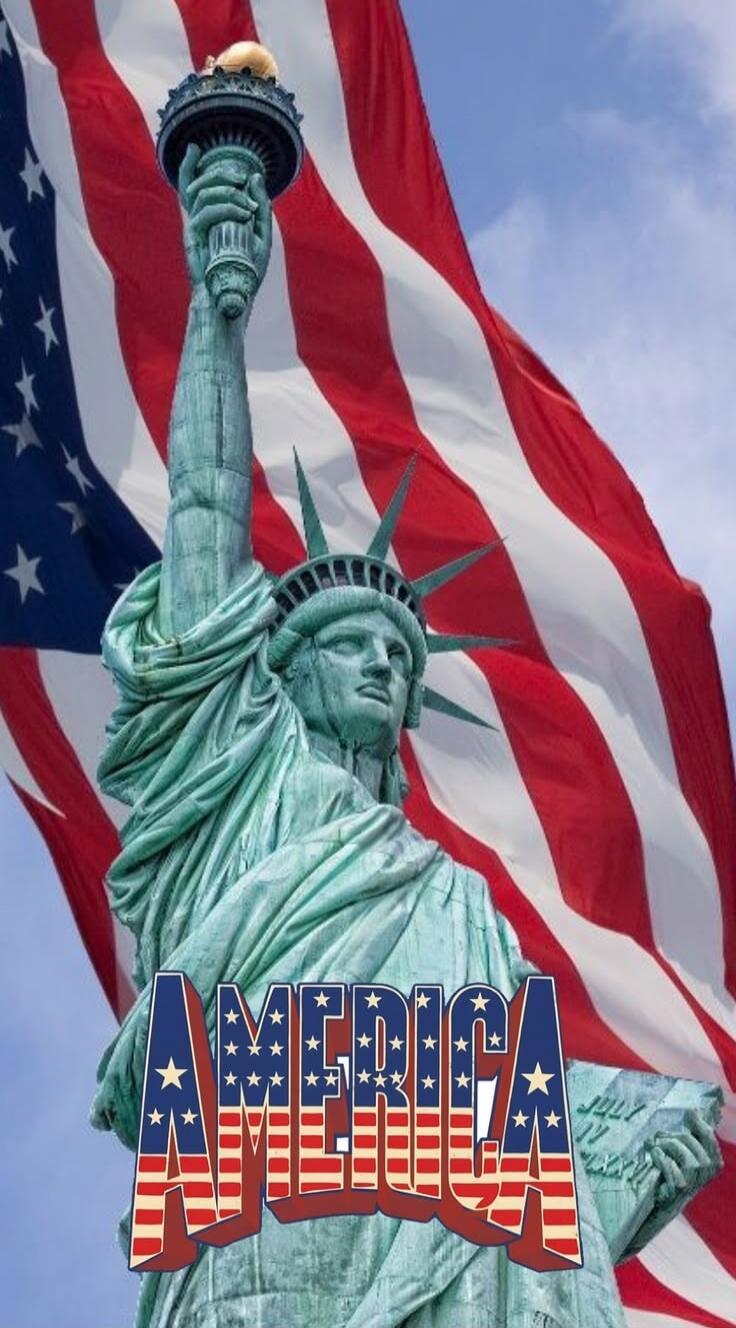 AMERICA