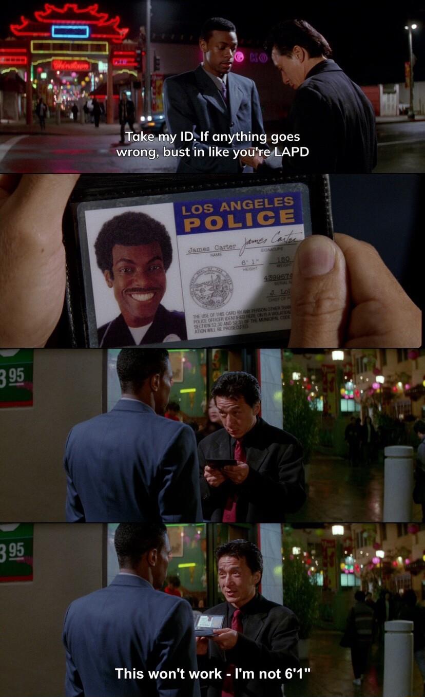 This wont work m not 61