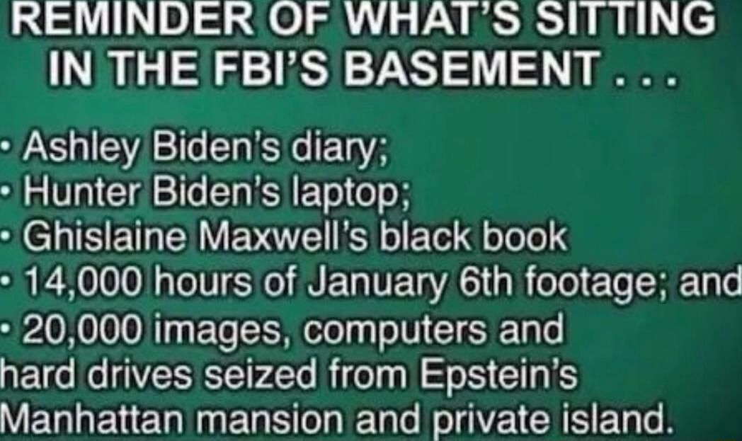 REMINDER OF WHATS SITTING INTHE FBIS BASEMENT ST CL R E T A VT CIAE T EI S EToI o R A IEEENY VOIS E ool 3 N IS M EWTEGAS G R e el ETe RETyTe 20000 images computers and EC G IOESEEF LT Rl N S S Gl VEGMERERNMERE O E e N LV CHR E Lo B