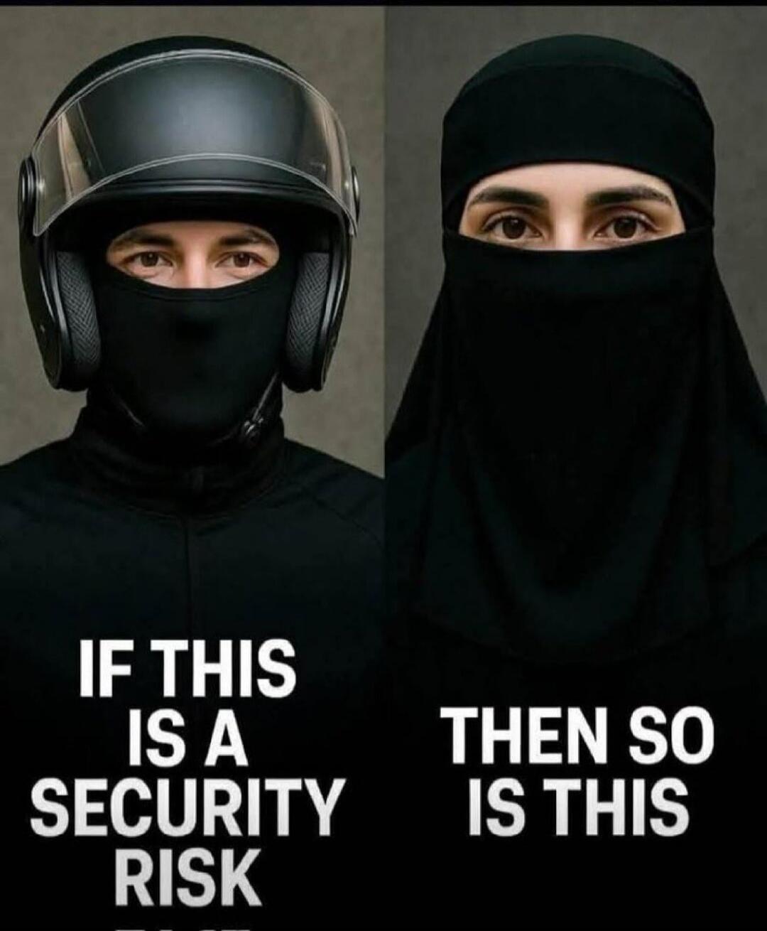 IF THIS IS A SECURITY RISK THEN SO IS THIS