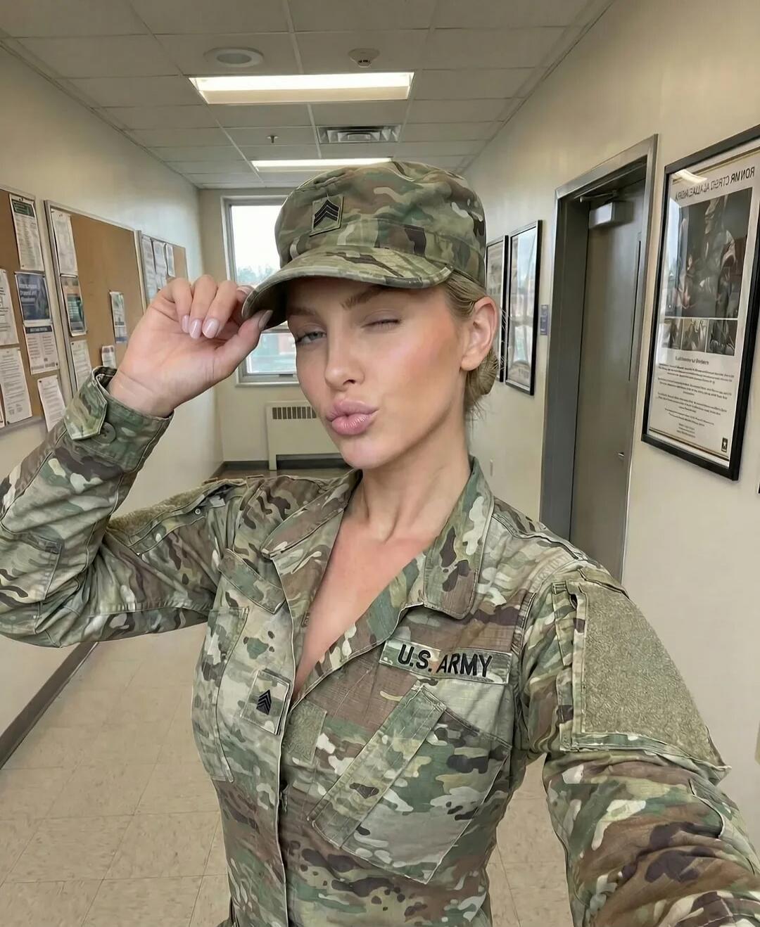 U.S. ARMY