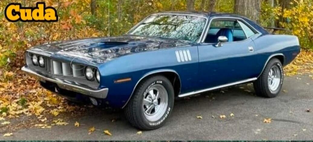 Cuda