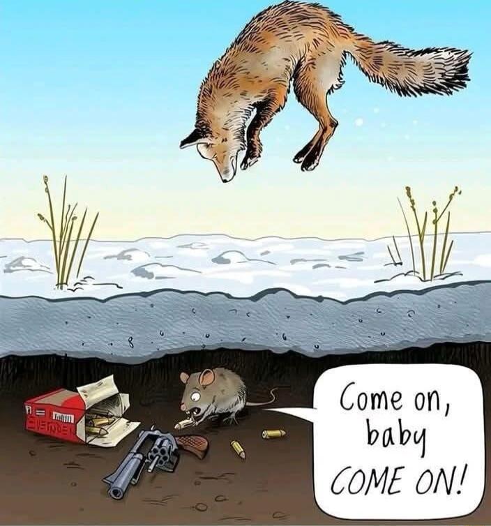 Come on baby COME ON