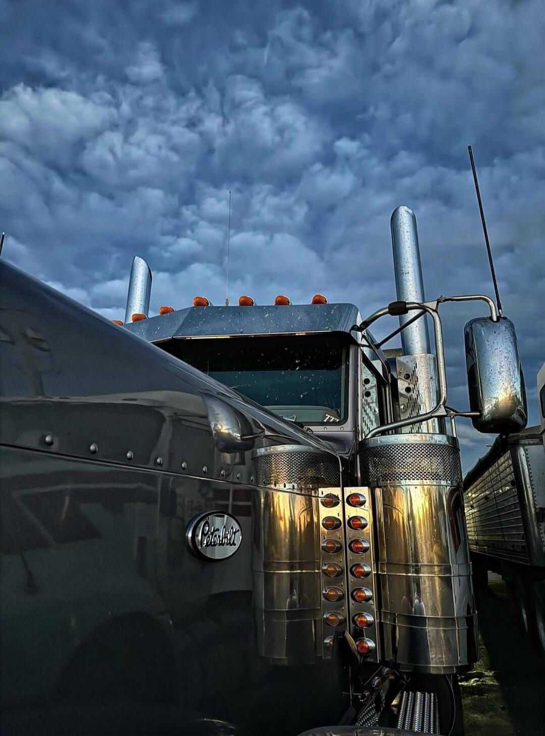 Peterbilt