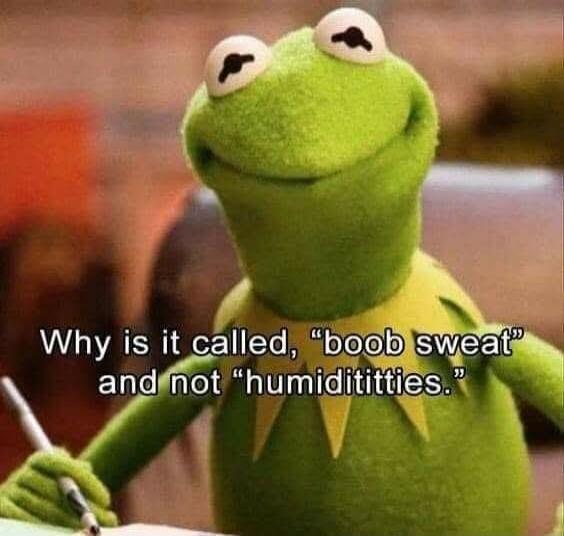 Why is it called, 