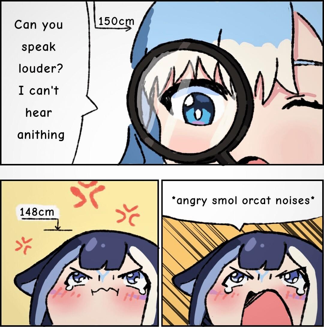 Can you speak louder I cant hear anithing
