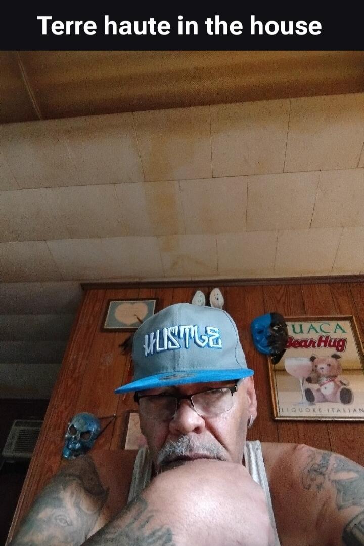 Terre haute in the house