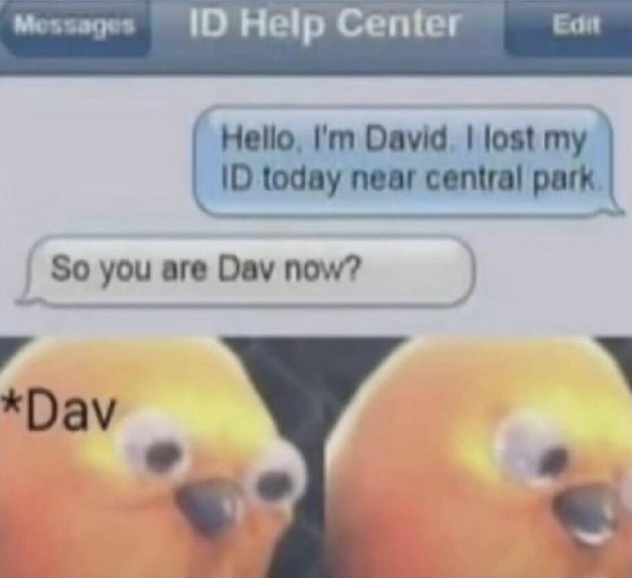1D Help Center Ede So you are Dav now yr Dav