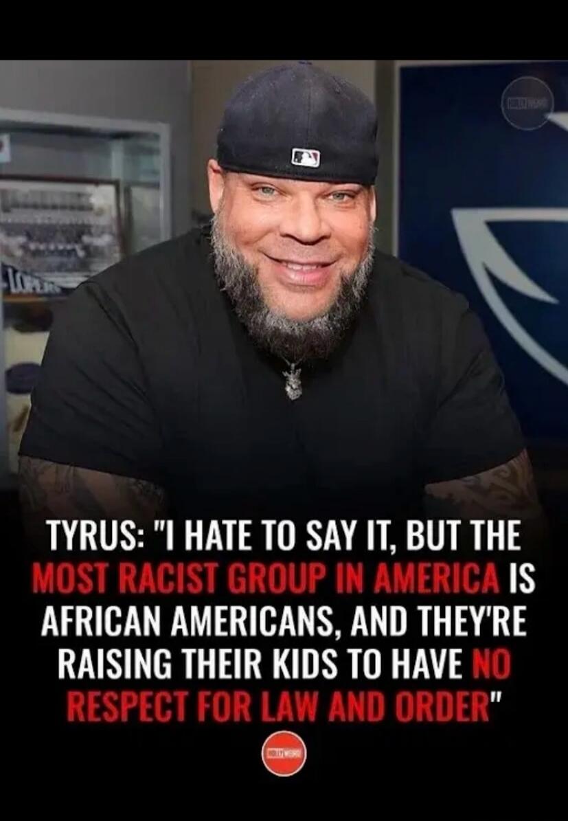 TYRUS: 