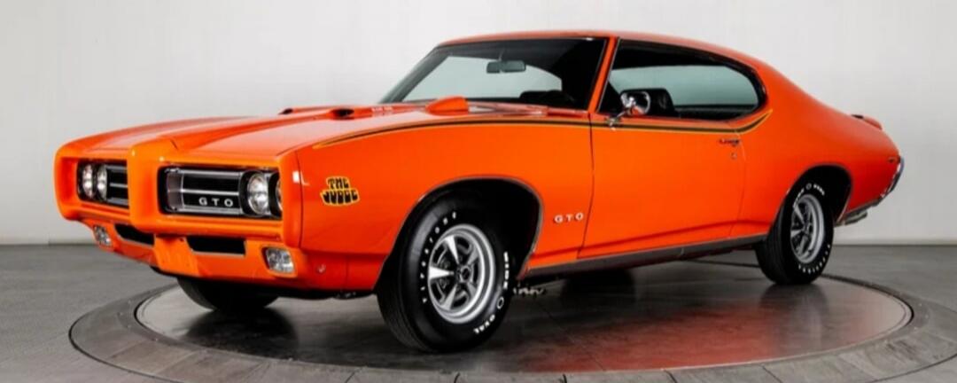 GTO THE JUDGE