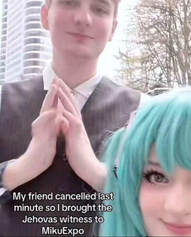 BELOERTGEER MikuExpo