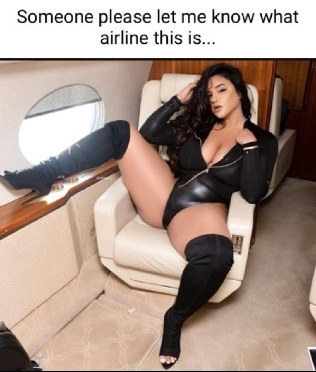 Someone please let me know what airline this is